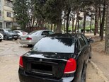 Daewoo Gentra-2