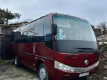 Yutong ZK6729D-11