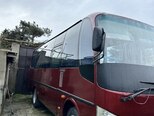 Yutong ZK6729D-13
