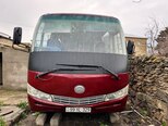 Yutong ZK6729D-1