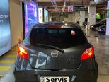 Mazda 2-3