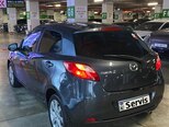 Mazda 2-5
