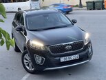 Kia Sorento-1