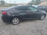 Chevrolet Cruze-4