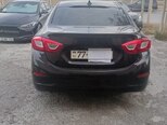 Chevrolet Cruze-2