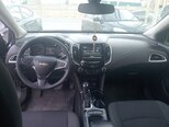 Chevrolet Cruze-3