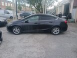 Chevrolet Cruze-5