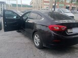 Chevrolet Cruze-9