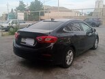 Chevrolet Cruze-7