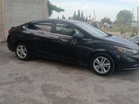 Chevrolet Cruze-12