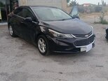 Chevrolet Cruze-10