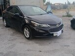 Chevrolet Cruze-11
