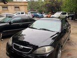 Daewoo Gentra-1