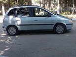 Hyundai Matrix-9