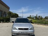 Opel Astra-1