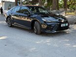 Toyota Camry-3