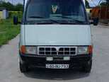 GAZ GAZel (33021)-1
