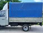GAZ GAZel (33021)-4