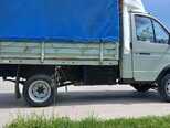 GAZ GAZel (33021)-8