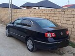 Volkswagen Passat-2