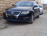 Volkswagen Passat-1