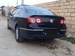 Volkswagen Passat-3