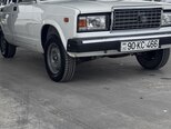 LADA (VAZ) 2107-4