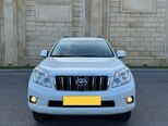 Toyota Land Cruiser Prado-8