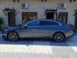 Chevrolet Malibu-5