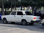LADA (VAZ) 2107-2