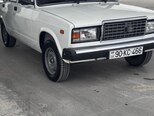 LADA (VAZ) 2107-6