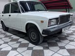 LADA (VAZ) 2107-1