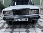 LADA (VAZ) 2107-11