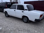 LADA (VAZ) 2107-5