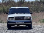 LADA (VAZ) 2107-3