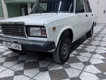 LADA (VAZ) 2107-12