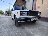 LADA (VAZ) 2107-7