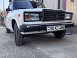 LADA (VAZ) 2107-8