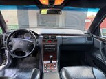 Mercedes E 240-4