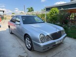 Mercedes E 240-1