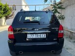 Hyundai Tucson-6