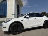 Tesla Model Y-6