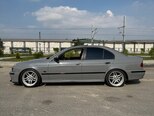 BMW 528-7