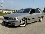 BMW 528-3
