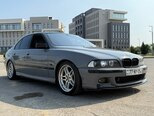 BMW 528-2