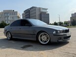 BMW 528-4