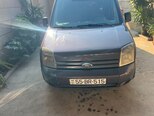 Ford Tourneo Connect-1