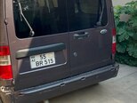 Ford Tourneo Connect-9