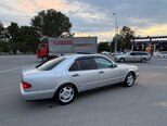 Mercedes E 240-8