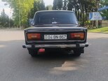 LADA (VAZ) 2106-6